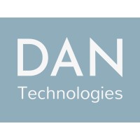 DAN Technologies, Inc. logo - Similar company to Truaxis, Inc - A Mastercard Company