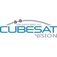 Cubesat Vision logo - Similar company to Sdstate Cubesat
