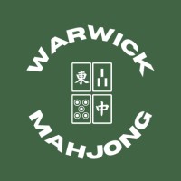 Warwick Mahjong Society