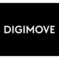 Digimove logo - Similar company to Merchandizers