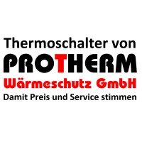 PROTHERM Wärmeschutz GmbH logo - Similar company to Elke Technik