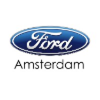 Ford Amsterdam