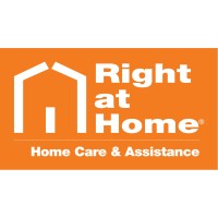 Right at Home Charlotte Lake Norman logo - Similar company to Community Bridges Foundation