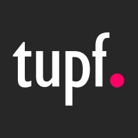 Tupf AG logo - Similar company to Brightplaces
