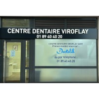 Centre dentaire de Viroflay - Chaville logo - Similar company to Prodentaire