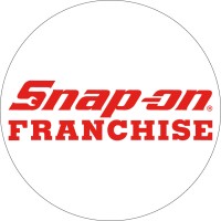 Snap-on Tools Franchise logo - Similar company to Aboutwork