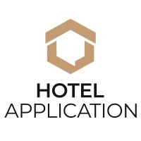Hotel Application logo - Similar company to Hotel Jester