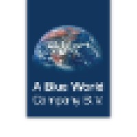 A Blue World Company Bv
