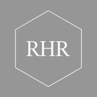 Ringerike & Hadeland Regnskapsservice logo - Similar company to Behindbars