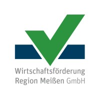 Wirtschaftsförderung Region Meissen GmbH - WRM logo - Similar company to Mitras Composites Systems Gmbh
