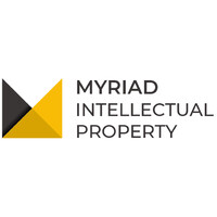 Myriad Intellectual Property logo - Similar company to Myriad Partners