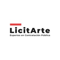 Licitarte logo - Similar company to Grupo Cobos