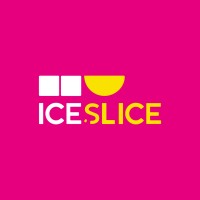 Ice and a Slice Studios logo - Similar company to H2O Creative | B Corp™