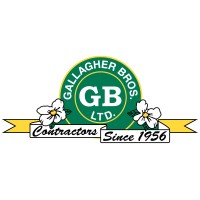 Gallagher Bros. Contractors Ltd. logo - Similar company to Sunco Drywall Ltd.