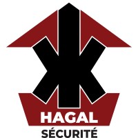 Hagal Security logo - Similar company to Alex Hardware