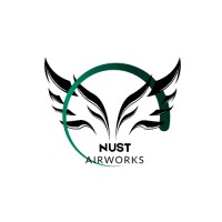 NUST Airworks logo - Similar company to Additech-Sim