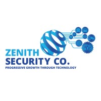 Zenith Security Co logo - Similar company to Safe Site Facilities Ltd
