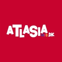 Atlasia Kids DK logo - Similar company to Buddy And Barney Ltd
