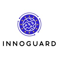 InnoGuard MSCA Doctoral Network Project logo - Similar company to Neuronanotech Msca Doctoral Network