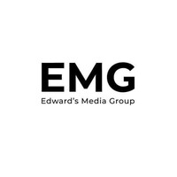 Edward's Media Group logo - Similar company to Fifth Fundamental