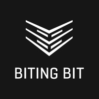 BITING BIT GmbH logo - Similar company to Biting Bit Campus
