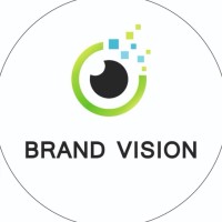 Brand vision logo - Similar company to Chitra Painters