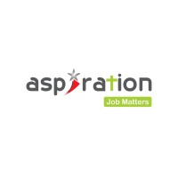 aspiration logo - Similar company to Aspiration