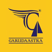 GARUDAASTRA logo - Similar company to Uav Propulsion Tech