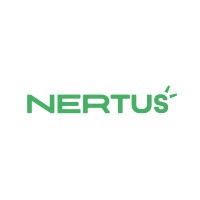 NERTUS logo - Similar company to Nutris Group