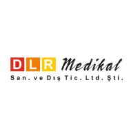 DLR Medikal logo - Similar company to Pan Holding
