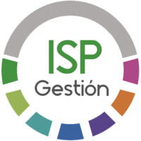 ISPGestion logo - Similar company to Siptize, S.L.