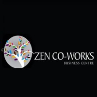 Zen Business Centre Delhi logo - Similar company to Alliance Global Solutions