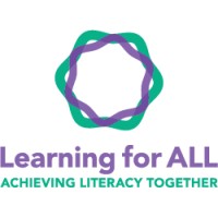Learning for ALL logo - Similar company to Dibs For Kids
