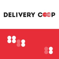 Delivery Coop Coperativa Sociale logo - Similar company to Studio Trend Interior