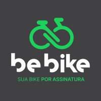 Be Bike logo - Similar company to Bee Elétricas