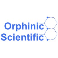 Orphinic Scientific logo - Similar company to Omniviser