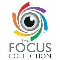 The Focus Collection logo - Similar company to Ridgefield Consulting - Henley Accountants