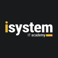 iSystem IT Academy logo - Similar company to Evolution It Academy
