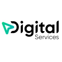 Digital Services logo - Similar company to Uab Gorilos