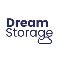 Dream Storage logo - Similar company to Trojan Storage