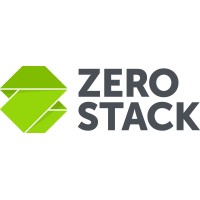 ZeroStack logo - Similar company to Everest Networks Inc. (Acquired By Fortinet Inc.)