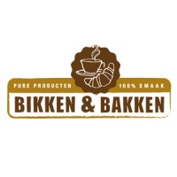 Bikken&Bakken logo - Similar company to Veltman Vis Service B.V.
