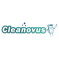 Cleanovus logo - Similar company to Leo Shine Llc