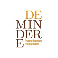 DE MINDERE logo - Similar company to Digital Lemonade