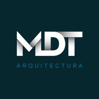 MDT Arquitectura logo - Similar company to Estudio Toro Arquitectos