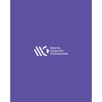 Mavrriq Corporate Professionals logo - Similar company to Maanq Digital Private Limited