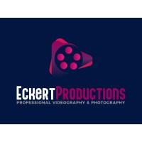 Eckert Productions logo - Similar company to Rock Life Studios
