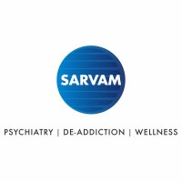 Sarvam NeuroPsychiatric Centre logo - Similar company to Powher Charitable Trust