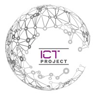 ICT PROJECT S.R.L. logo - Similar company to Maxxi Engineering