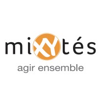 miXYtés logo - Similar company to Une Empreinte Pas À Pas